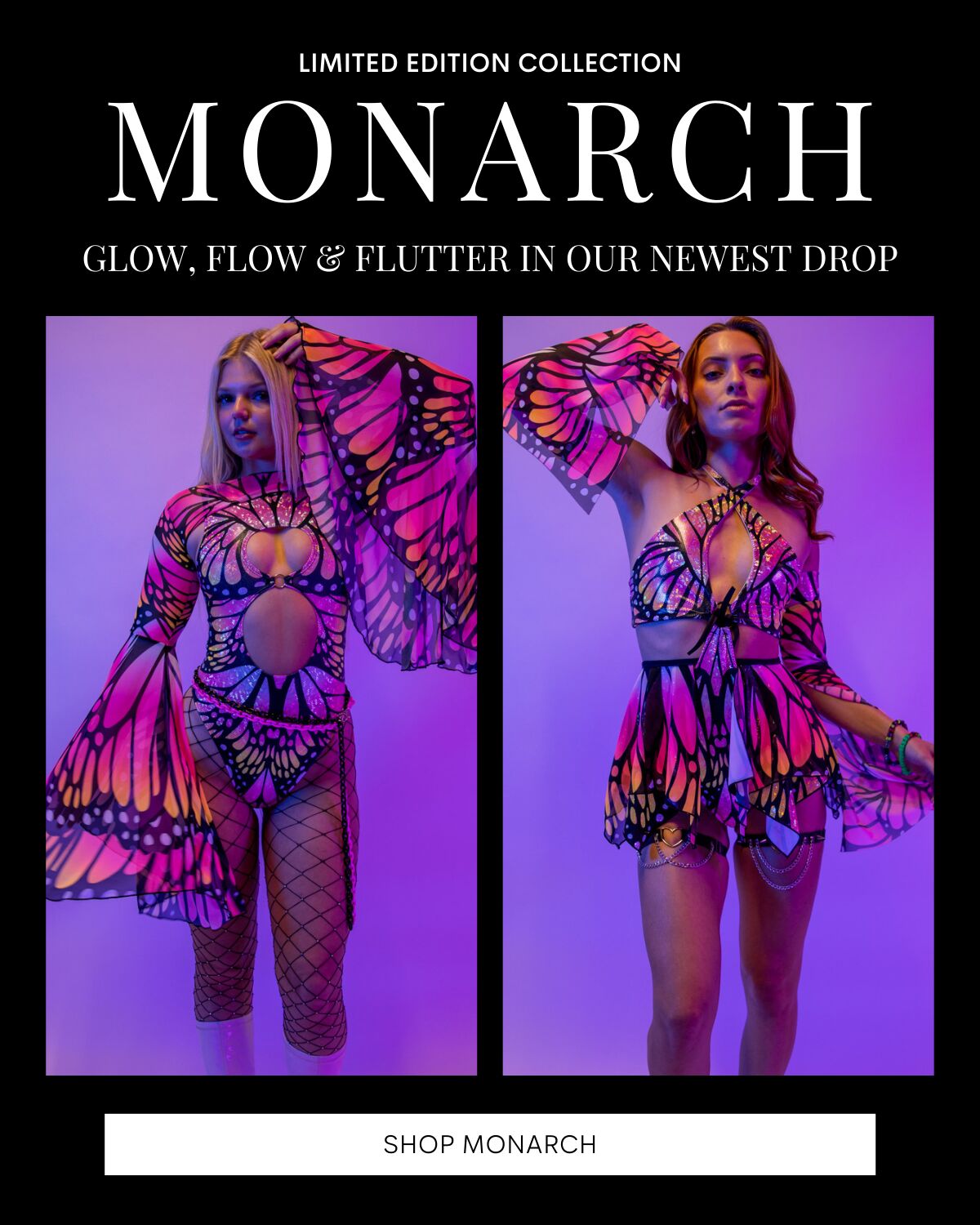 Rave Outfits