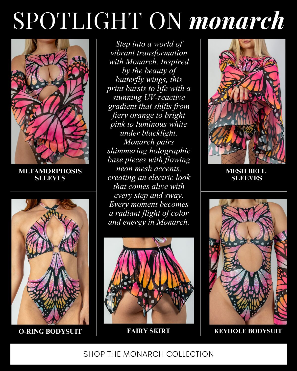 Rave Outfits