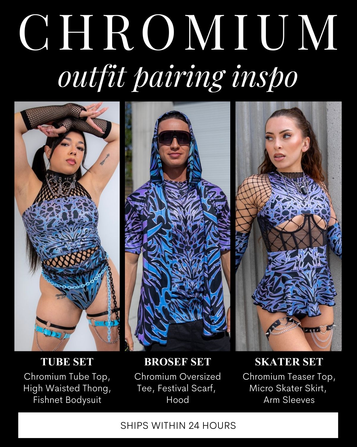 Rave Outfits