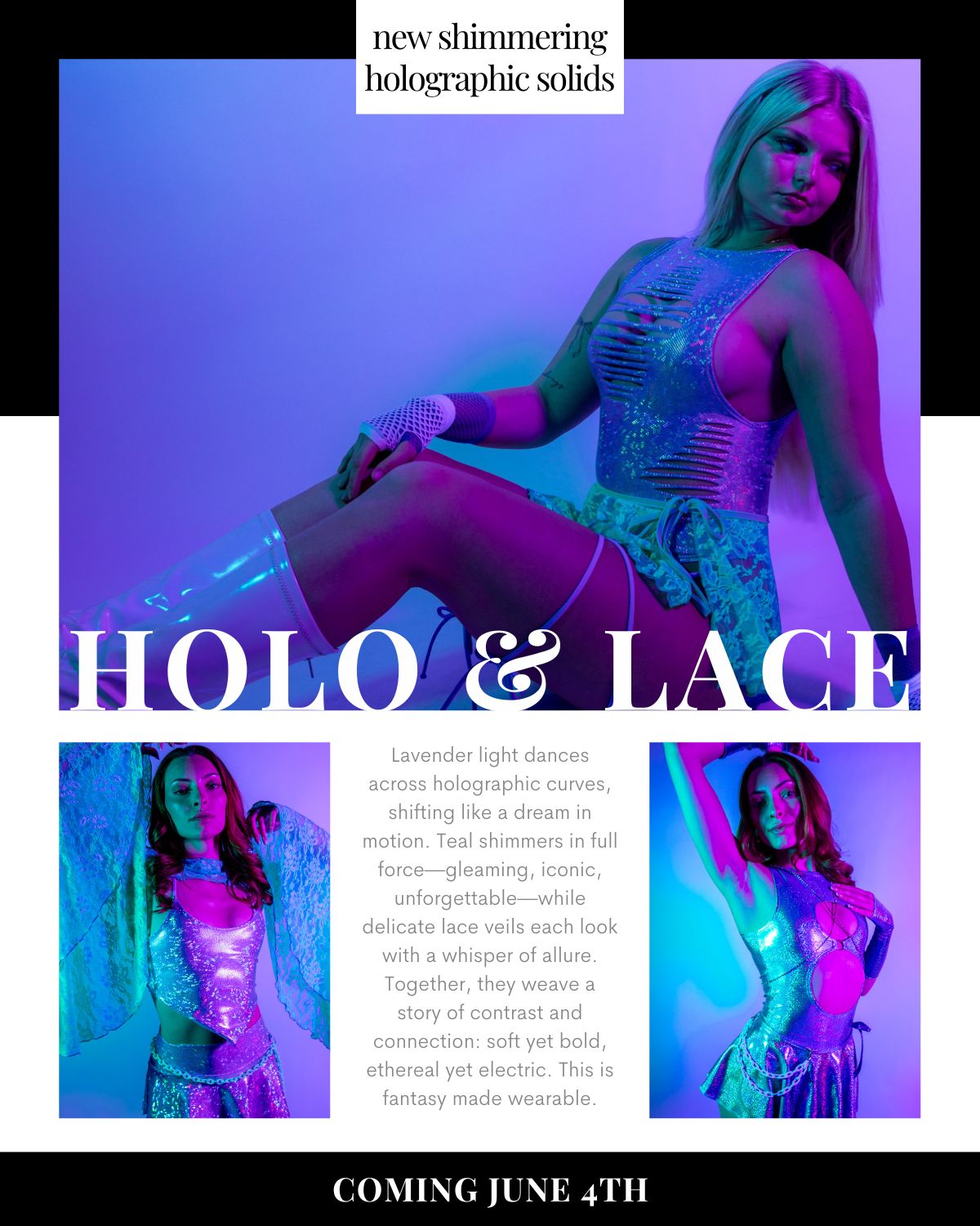 Rave Outfits