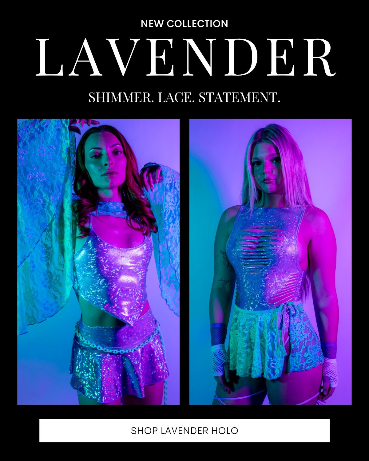 Rave Outfits