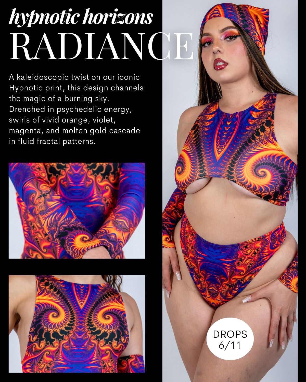 Rave Outfits