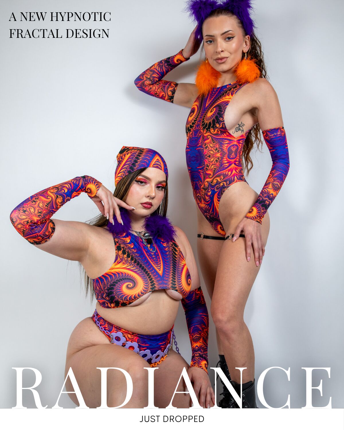 Rave Outfits