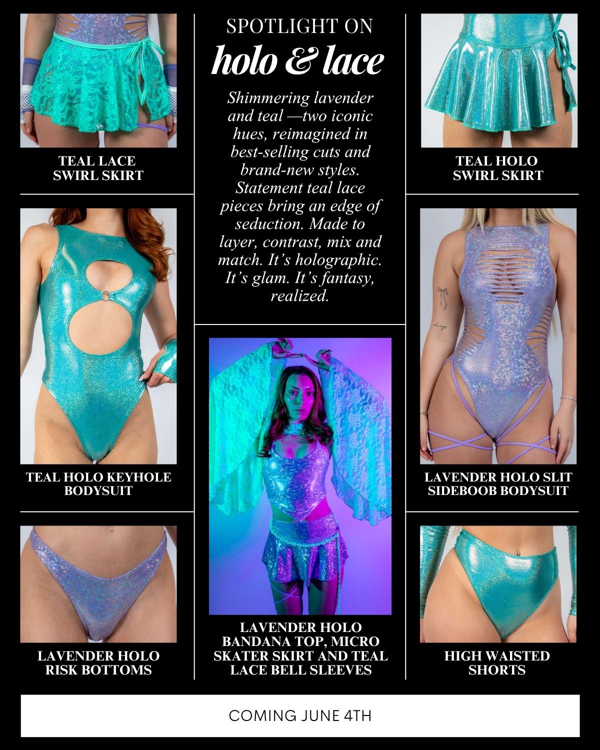 Rave Outfits