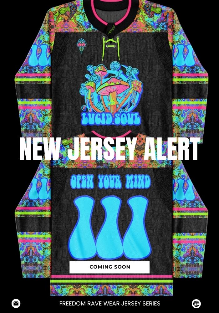 Rave Outfits