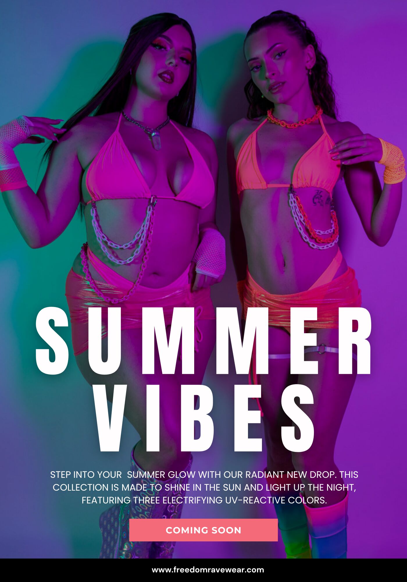 Rave Outfits