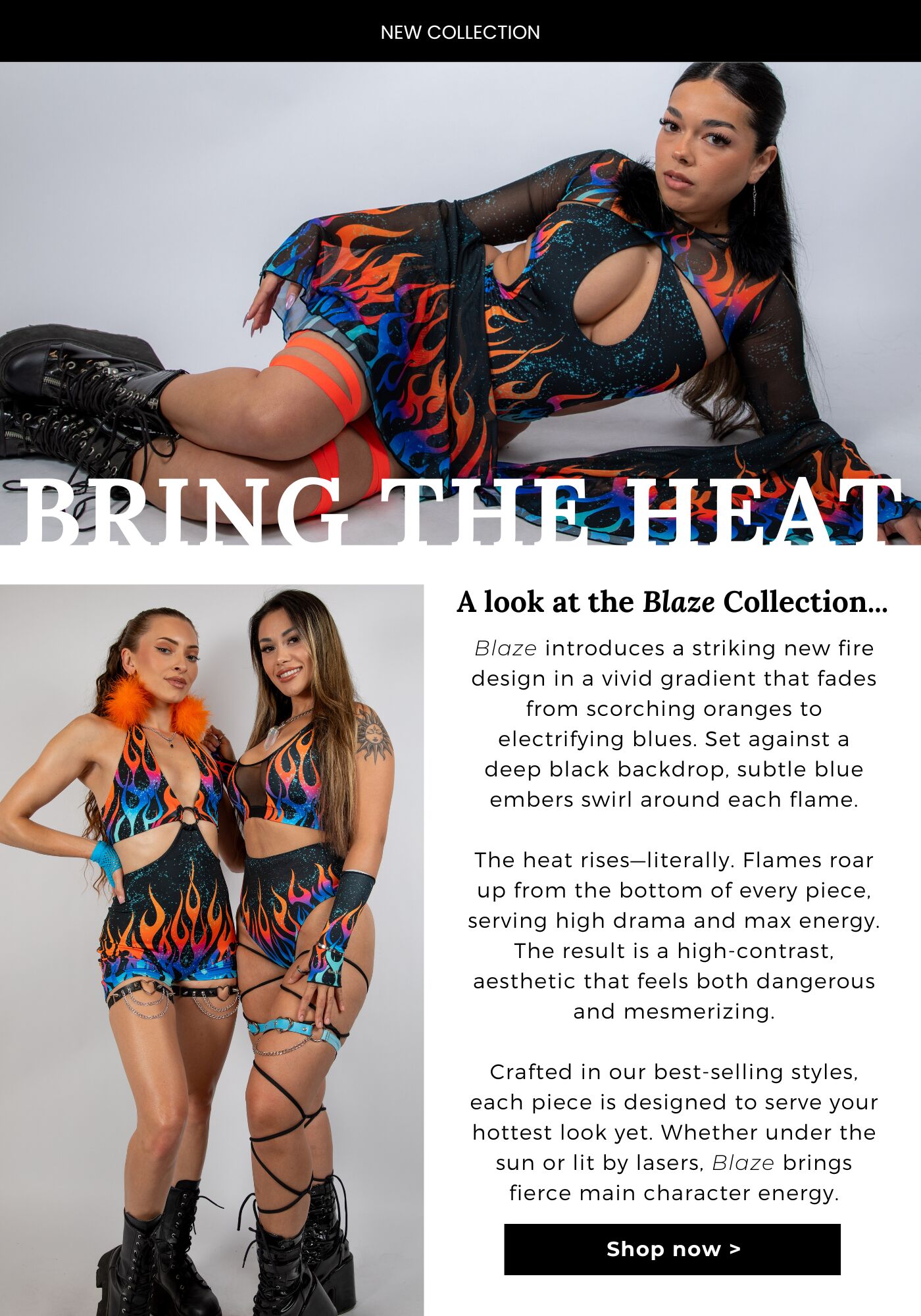 Rave Outfits