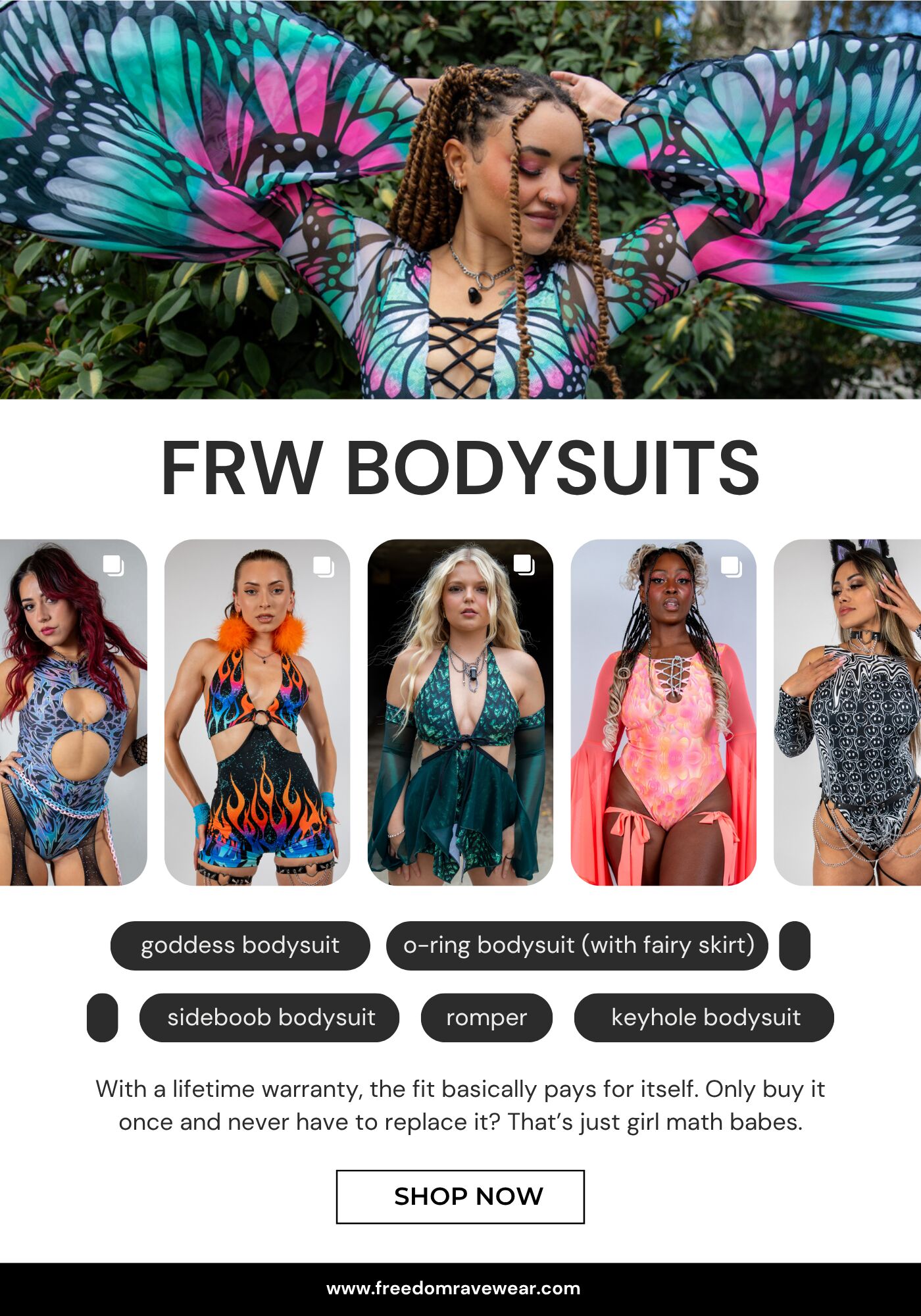 Rave Outfits