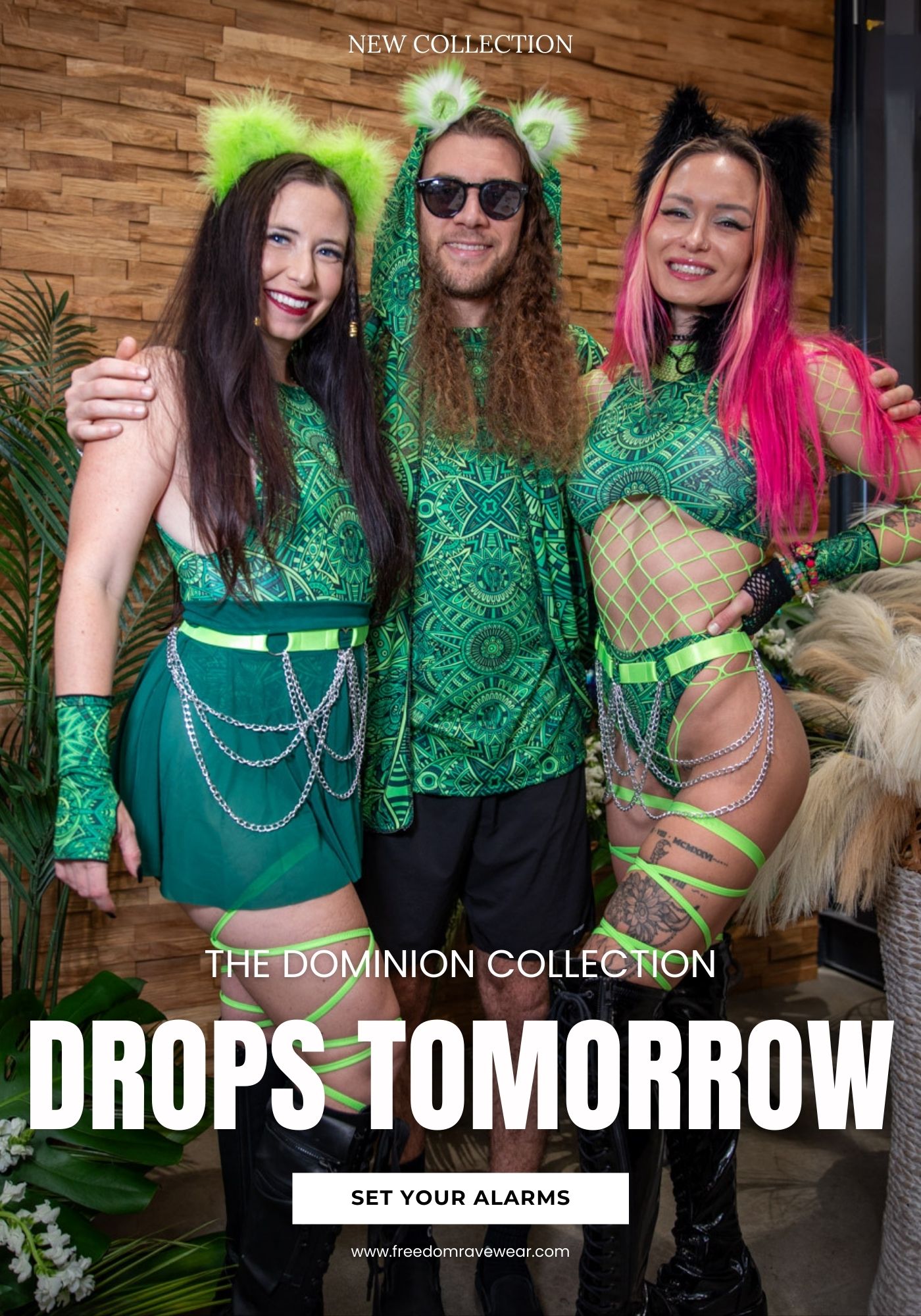 Rave Outfits