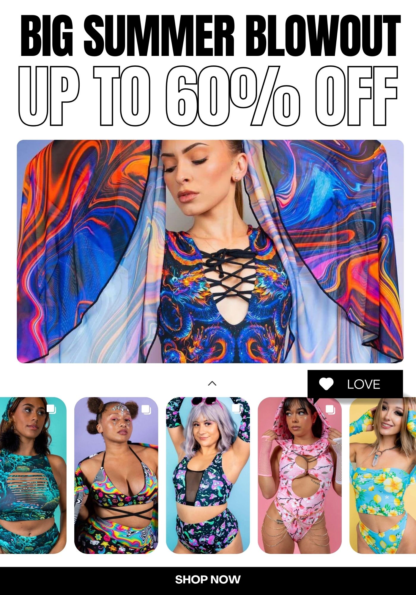 Rave Outfits
