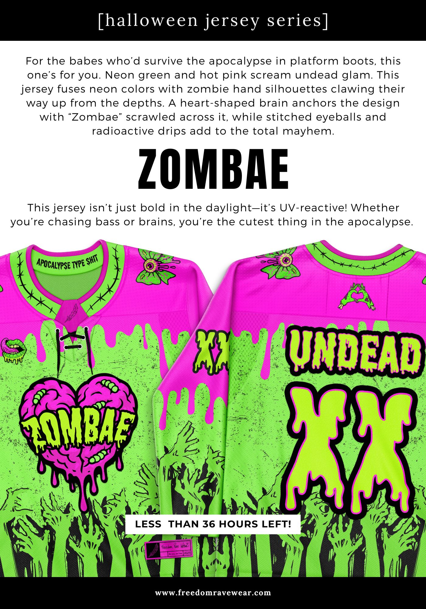 Rave Outfits