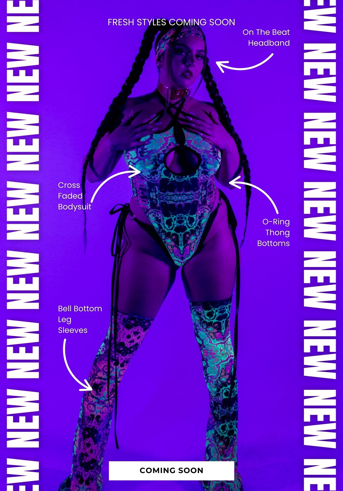 Rave Outfits