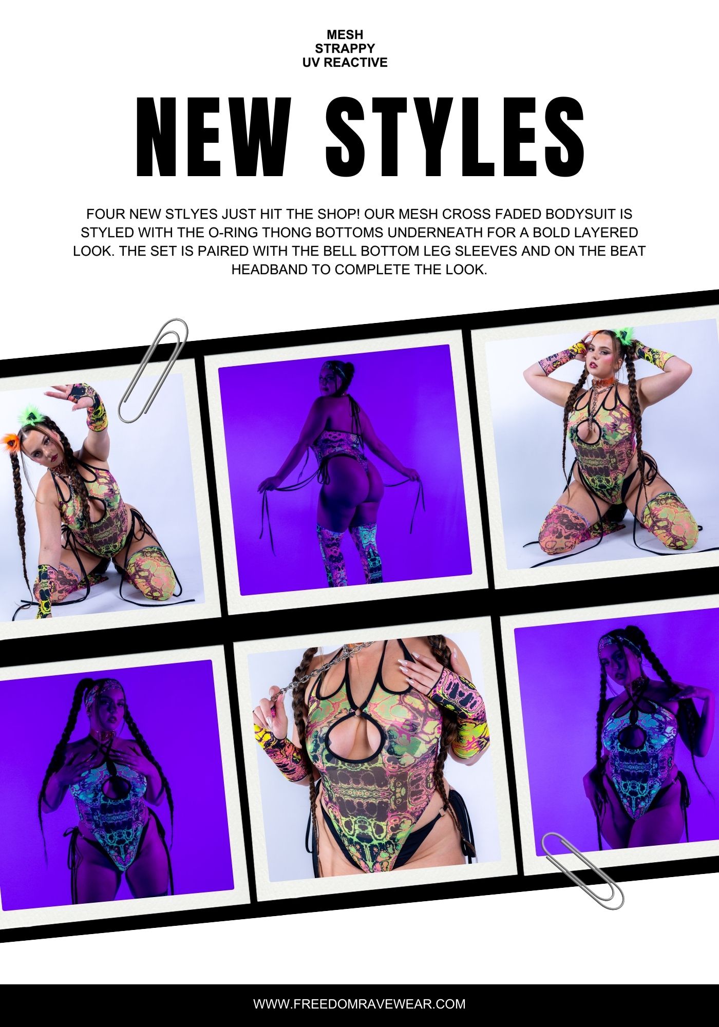 Rave Outfits