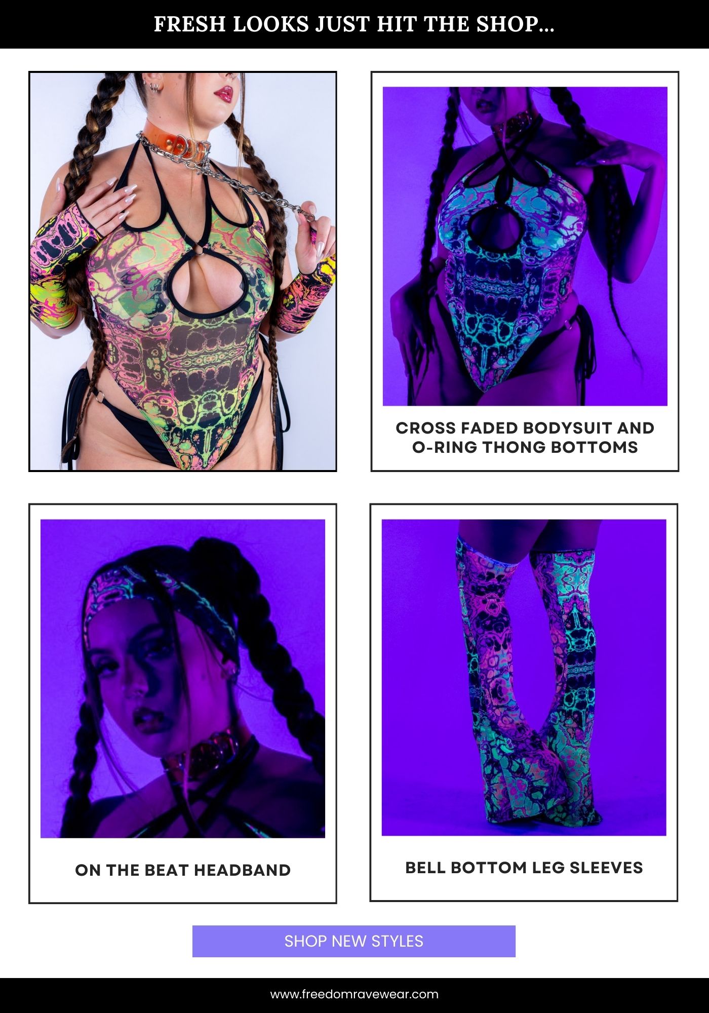 Rave Outfits
