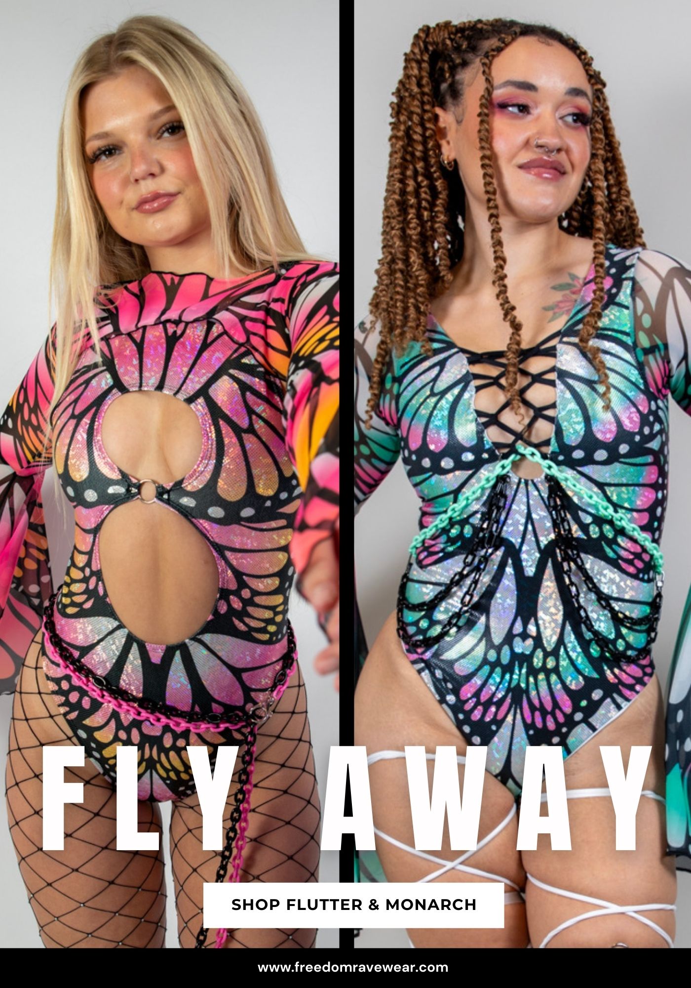 Rave Outfits