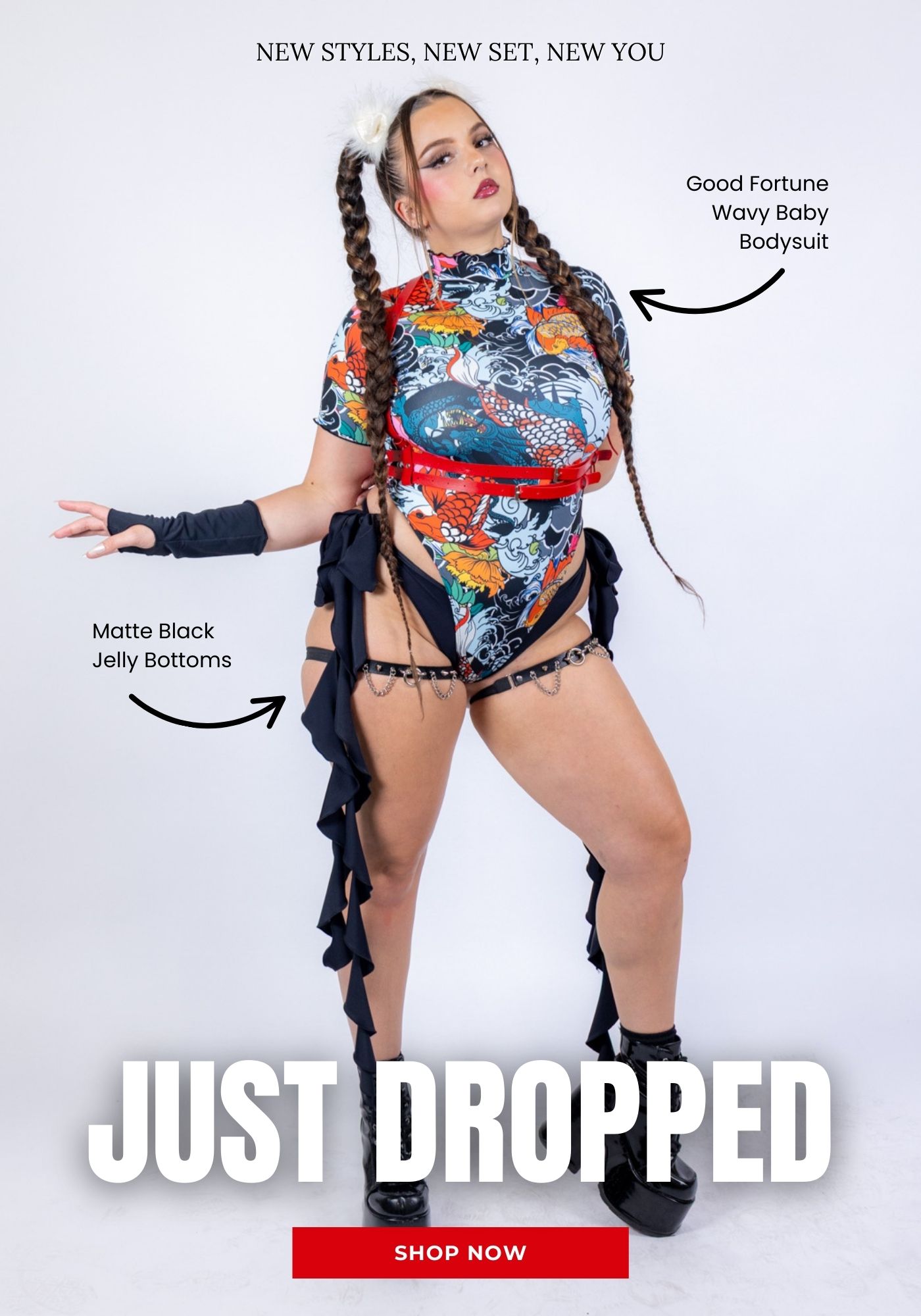 Rave Outfits