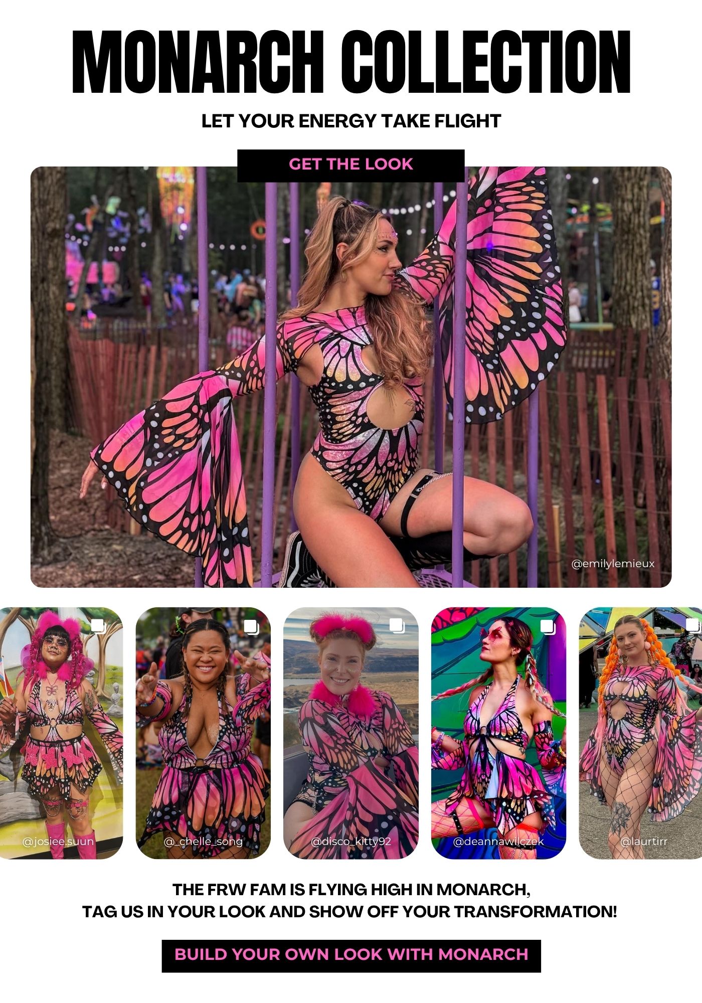 Rave Outfits